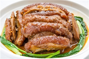 香芋扣肉