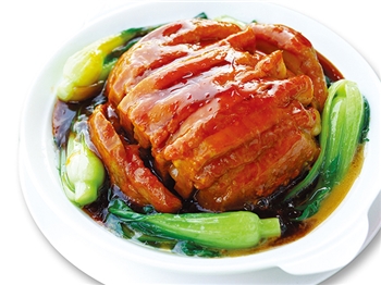 香芋扣肉